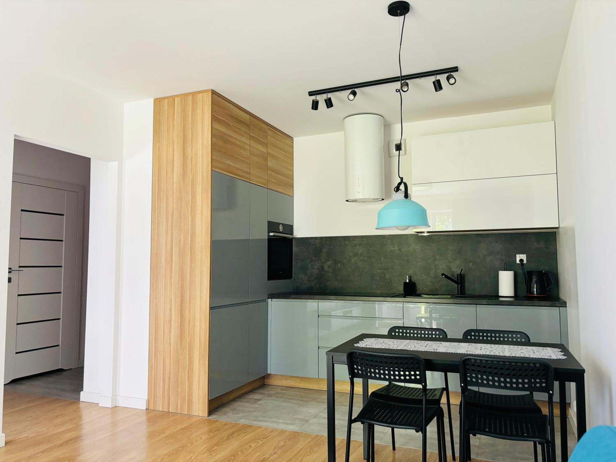 Apartament Sosnowy Zakatek Stary Toruń Екстериор снимка